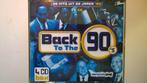 Back To The 90's (De Hits Uit de Jaren '90), Pop, Zo goed als nieuw, Verzenden