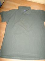 groene polo: maat 176, Ophalen of Verzenden, Gebruikt, Jongen, Shirt of Longsleeve