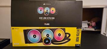 Corsair H170I AIO COOLER beschikbaar voor biedingen