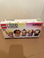 Lego Brickheadz Spice Girls 40548 BrickHeadz, Enfants & Bébés, Ensemble complet, Lego, Enlèvement ou Envoi, Neuf