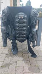 Ufo Plast bodyprotector, Ophalen, Gebruikt