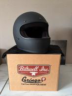 Casque moto Biltwell Gringo S, Enlèvement ou Envoi, Comme neuf