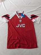 Maillot Tricot Arsenal Rétro Vintage, Kleding | Heren, Nieuw, Ophalen of Verzenden