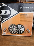 Jeux de fléchettes neuf, Sport en Fitness, Darts, Ophalen of Verzenden, Zo goed als nieuw, Pijlen