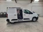 1️⃣2️⃣Peugeot Partner 1.6 BlueHDI - Dubbele Schuifdeur, Voorwielaandrijving, Testrit aan huis, 4 cilinders, 1600 cc