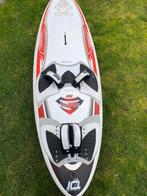 Surfplank starboard S type, Watersport en Boten, Ophalen, Zo goed als nieuw, Plank