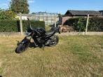 Sym wolf 125cc, Motoren, Ophalen