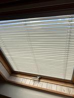 2 veluxen GHL 606 avec stores beiges, Enlèvement, Utilisé, Double vitrage