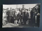 Carte Photo Gendarme Police Française (9x14cm), Ophalen of Verzenden