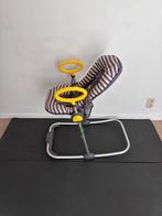 Transat bébé surélevé réglable, Enlèvement, Utilisé, Chaise évolutive, Ceinture(s)