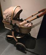 Buggy te koop, Ophalen