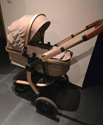 Buggy te koop beschikbaar voor biedingen