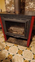 Pôle a bois, Maison & Meubles, Poêles, Enlèvement, Bois