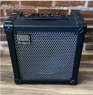 Ampli guitare Roland Cube-30