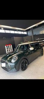 Mini in nieuwstaat, Auto's, Mini, Automaat, Particulier, Apple Carplay, Leder