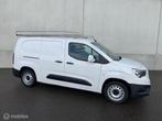 Opel Combo 1.5D L2H1 AIRCO EURO 6 € 9500,- +21% BTW /TAX, Auto's, 75 kW, Gebruikt, 4 cilinders, Wit