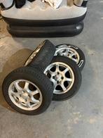 Taille de roue : 4 x 100 x 15 pouces, Autos : Pièces & Accessoires, Pneus & Jantes, Enlèvement, 15 pouces, Jante(s)