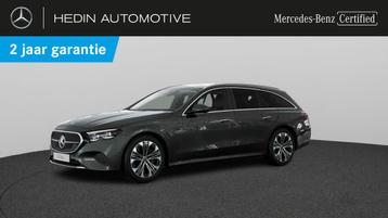 Mercedes-Benz E-Klasse 300 DE Break Luxury Line | Distronic  beschikbaar voor biedingen