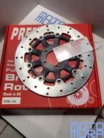 Premier MD4136 remschijf Kawasaki ZX6R 1998 - 2002 ZX9R 1998, Motoren, Nieuw