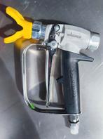 pistolet à peinture Wagner Protec GM de 1 à 530 bars, Enlèvement ou Envoi, Neuf, Pulvérisateur de peinture ou Pompe à peinture