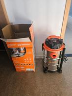 stofzuiger zonder zak, Ophalen, Nieuw, Reservoir, Stofzuiger