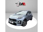 Kia Sportage Pace, Overige kleuren, Bedrijf, Handgeschakeld, 5 deurs