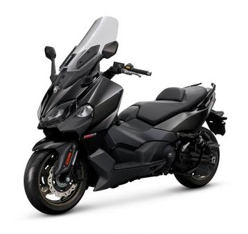 SCOOTER SYM TL 508 beschikbaar voor biedingen