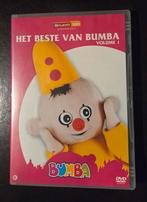 Het Beste van Bumba  - Volume 1, CD & DVD, Tous les âges, Enlèvement ou Envoi, Comme neuf