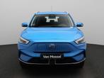 MG ZS EV 51kWh Cruise control | Apple Carplay | Camera, Auto's, MG, Stof, Gebruikt, 5 zetels, 5 deurs