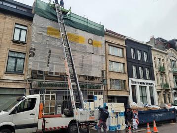 Ladderlift &verhuislift Gsm 0466334847, Enlèvement ou Envoi