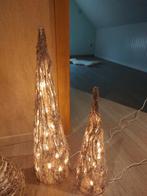 Kerstgerief, Ophalen