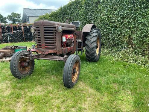 1959 Belarus 600, Zakelijke goederen, Landbouw | Tractoren, Overige merken, Oldtimer