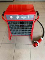 AÉROTHERME FRICO, Comme neuf