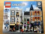 Lego Creator Expert 10255 Gebouwenset - Assembly Square, Ophalen, Nieuw, Complete set, Lego