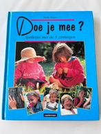 H. Baum - Doe je mee?, Non-fictie, H. Baum, Ophalen of Verzenden, Zo goed als nieuw