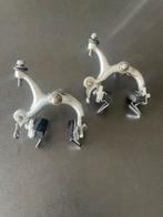 Campagnolo Nuovo Record remhoeven, Fietsen en Brommers, Fietsonderdelen, Ophalen of Verzenden, Gebruikt