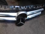 Calandre Mercedes A176 2012-2015 LP/15174, Ophalen of Verzenden, Gebruikt, Voor, Bumper