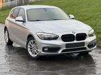 Bmw f20 116i Benzine/Facelift/2017/Garantie, Auto's, Testrit aan huis, Bedrijf, 5 deurs, Cruise Control