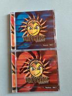 TRIPOMATIC TRANCE & TECHNO, Cd's en Dvd's, Cd's | Dance en House, Ophalen of Verzenden, Zo goed als nieuw