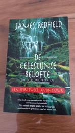 Roman  "De Celestijnse belofte", Boeken, Gelezen, Nederland, Ophalen