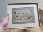 Grote foto Tôleries Delloye - Cockerill Group 1891, Ophalen of Verzenden