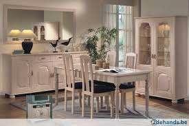 Ceruse eetkamer gezoch, Huis en Inrichting, Complete eetkamers, Ophalen