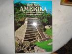 Het oude Amerika.  De wereld van de Maya's,Azteken en Inca's, Boeken, Gelezen, 14e eeuw of eerder, Henri Stierlin, Ophalen of Verzenden