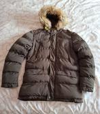 Veste doudoune hiver homme taille M, Ophalen, Gedragen, Maat 48/50 (M), Groen