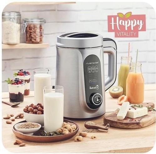 Milxxer+ Neufs avec garantie 2 ans, Elektronische apparatuur, Keukenmixers, Nieuw, Ophalen of Verzenden