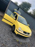 Polo 1.4, Auto's, Voorwielaandrijving, 75 kW, Stof, Euro 4