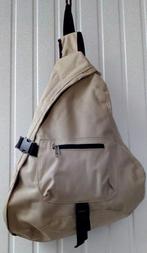 Sac à dos couleur safari, Ophalen, Nieuw