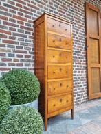 Antieke ladekast, Huis en Inrichting, Ophalen of Verzenden