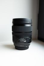 Sigma 24-70mm F/2.8 DG OS HSM Art Canon EF | occasion, Audio, Tv en Foto, Foto | Lenzen en Objectieven, Ophalen of Verzenden, Zo goed als nieuw