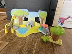 Speelgoed, set 10971 Duplo, Ophalen, Zo goed als nieuw, Complete set, Duplo